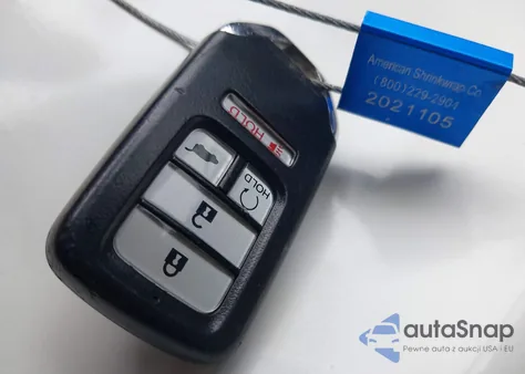 2019 Honda Cr-V Ex from USA, damaged, VIN 2HKRW2H57KH613336